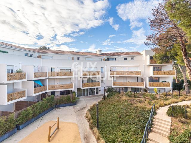 Balaruc les Bains Vente Appartement 34