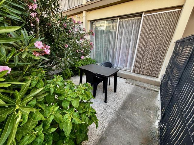 Balaruc les Bains Vente Appartement 34
