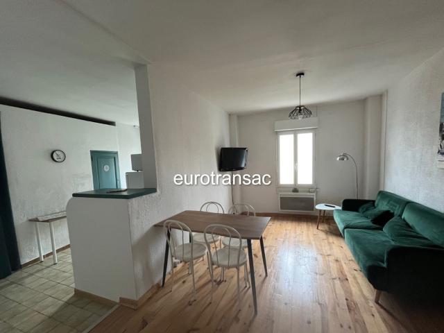 Balaruc les Bains Vente Appartement 34