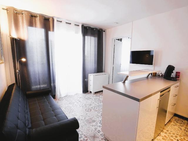 Balaruc les Bains Vente Appartement 34