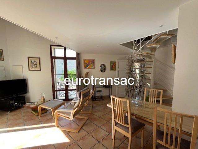 Balaruc les Bains Vente Appartement 34