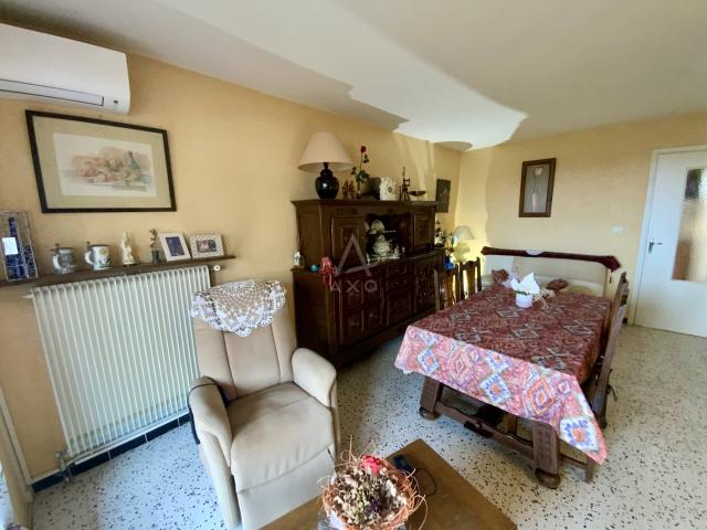 Balaruc les Bains Vente Appartement 34