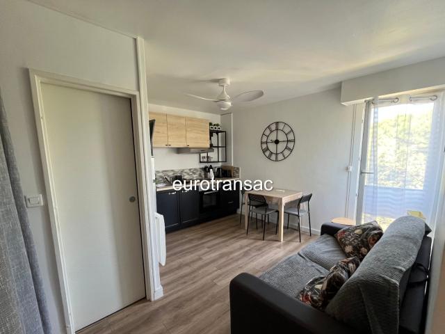 Balaruc les Bains Vente Appartement 34