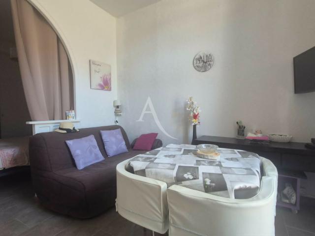 Balaruc les Bains Vente Appartement 34