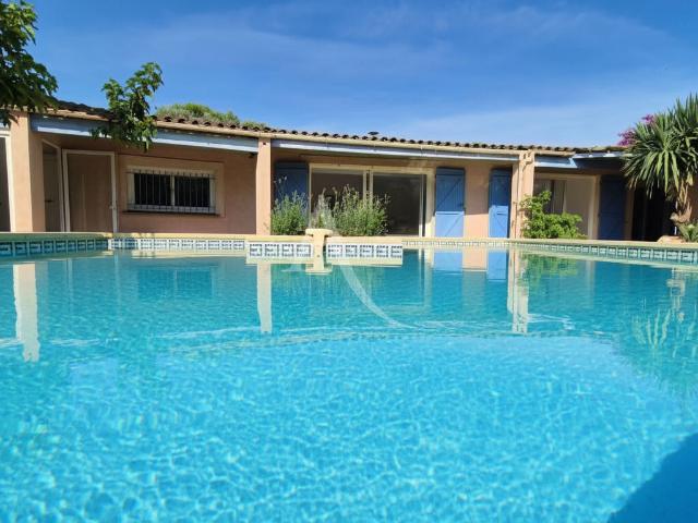 Balaruc les Bains Vente Maison 34