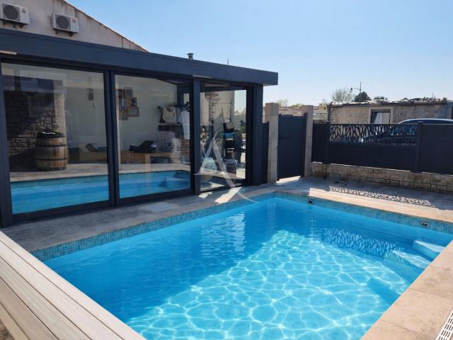 Balaruc les Bains Vente Maison 34