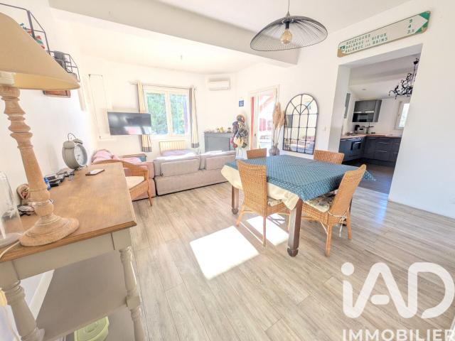 Balaruc les Bains Vente Maison 34