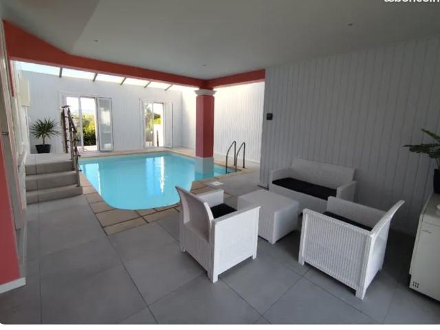 Balaruc les Bains Vente Maison 34