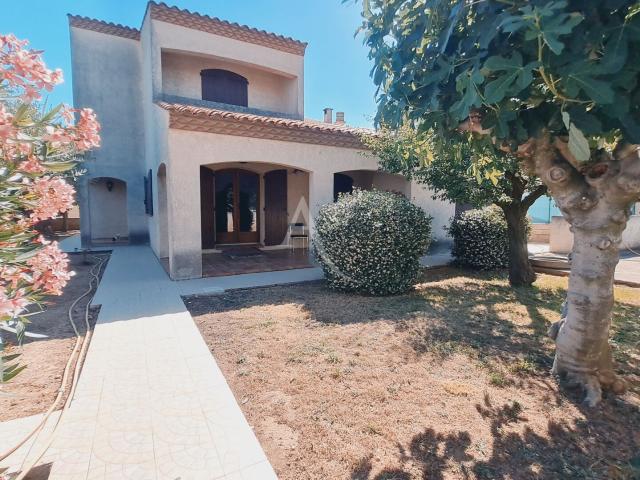 Balaruc les Bains Vente Maison 34