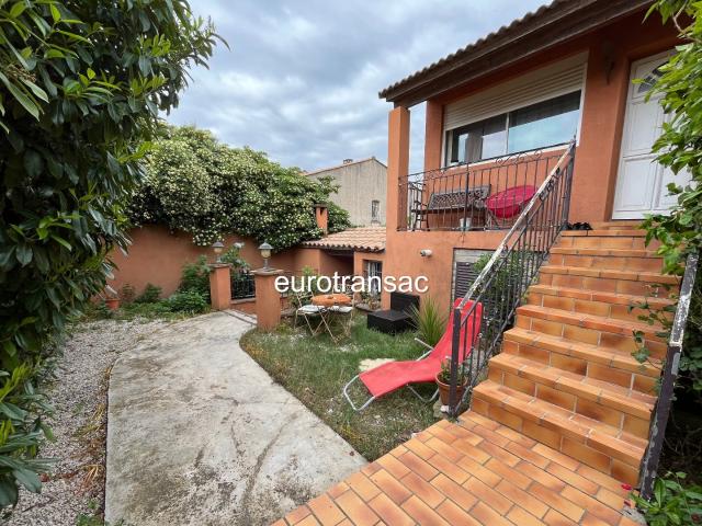 Balaruc les Bains Vente Maison 34