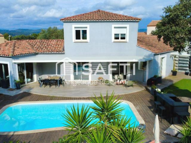 Balaruc les Bains Vente Maison 34