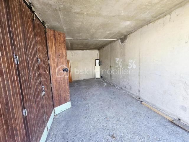 Balaruc les Bains Vente Parking / Garage 34