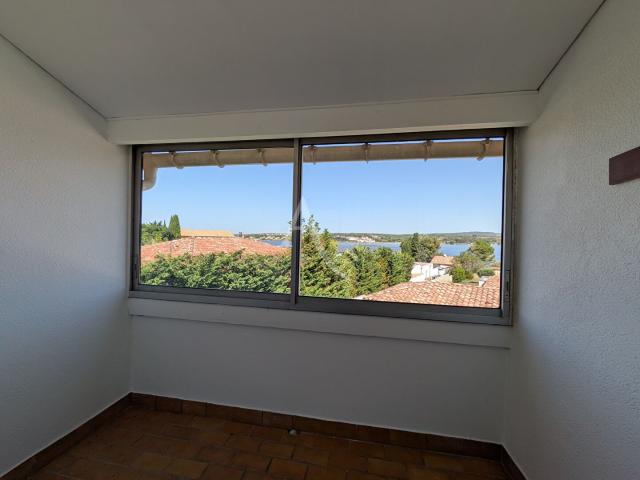 Balaruc les Bains Location Appartement 34