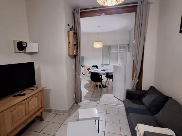 Balaruc les Bains Location Appartement 34