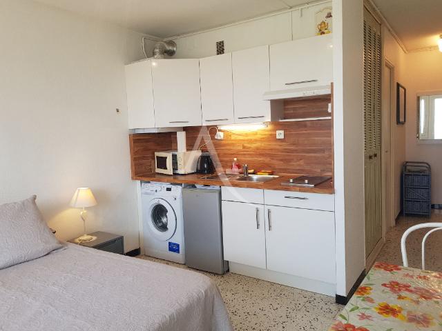 Balaruc les Bains Location Appartement 34