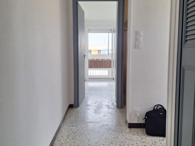Balaruc les Bains Location Maison 34