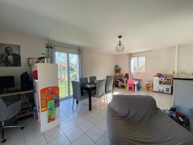 Balaruc les Bains Maison T5 99 m² FDI Services Immobiliers