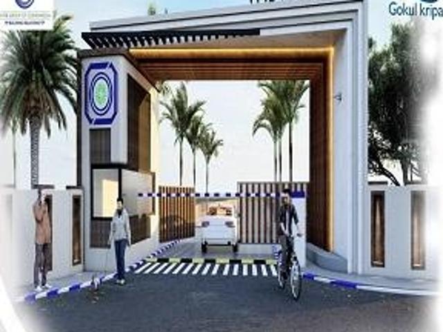Balawala 138 Sq.Yd. Plot in Balawala Jaipur Listing ID: #8768