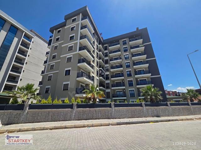 BALATÇIK KATİP ÇELEBİ ÜNİV. YAKINI SIFIR BOŞ SATILIK 1+1 DAİRE
