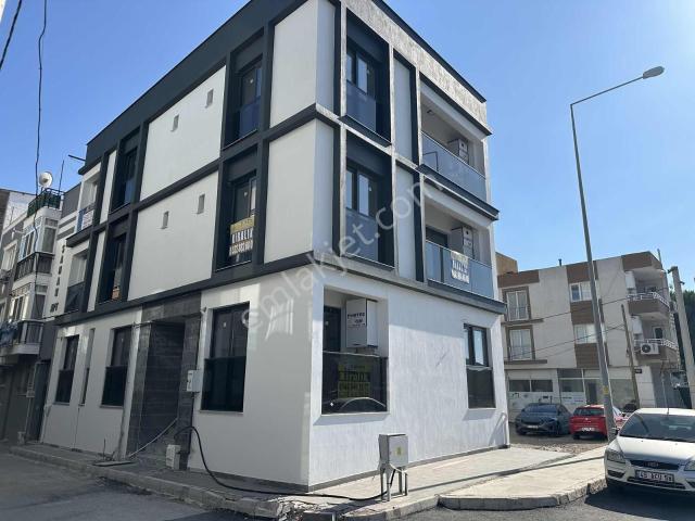 Balatçık Mah. Meydan Yolunda Ara Kat Ferah 1+1 Kiralık Daire
