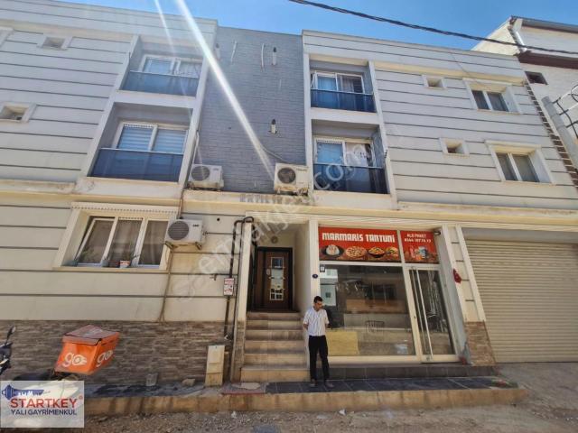 Balatçıkın Merkezi Konumunda, Aydınlık, Şirin Ve Kullanışlı 1+1