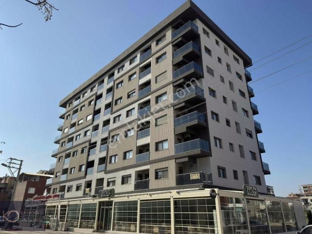 Balatçık Kapalı Mutfak Köşe 1+1 Daire