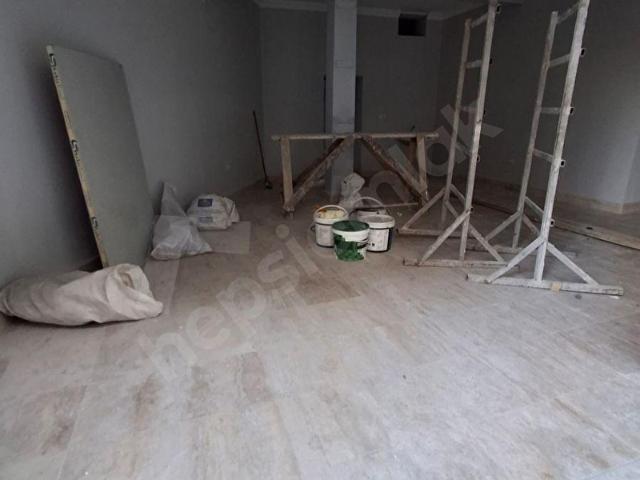 BALAT MAHALLESİNDE KİRALIK DÜKKAN