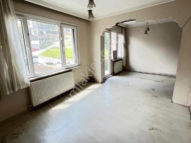 Balat Merkezde Deniz Manzaralı, Yatırımlık 1+1 Daire