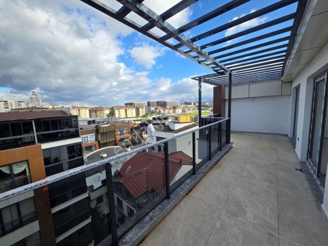 Balat Mh. Harika Konumda 6+1 Satılık Dubleks Daire