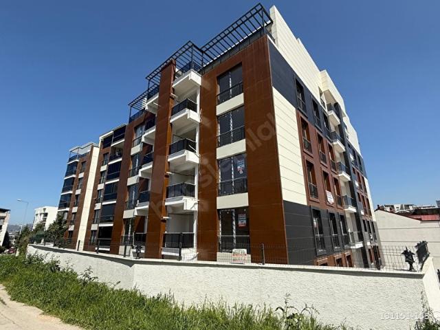 BALAT'TA SIFIR ARAKAT LÜKS 3+1 DAİRE