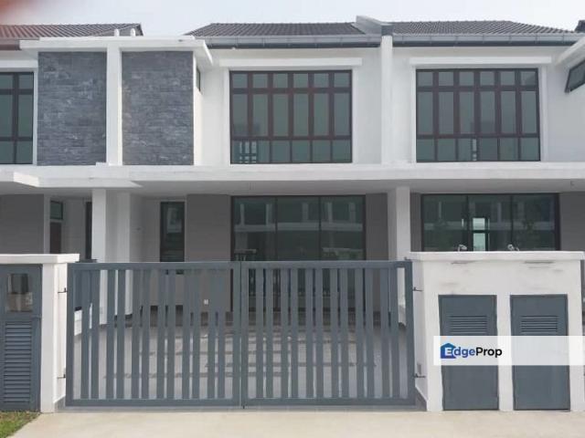 Balau Homes 2, Mutiara Hills