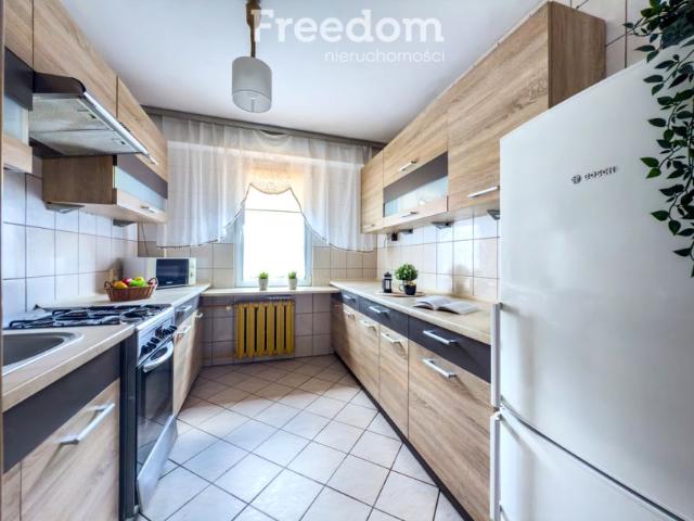 Balbiny Świtycz Widackiej 47,90 m², Olsztyn