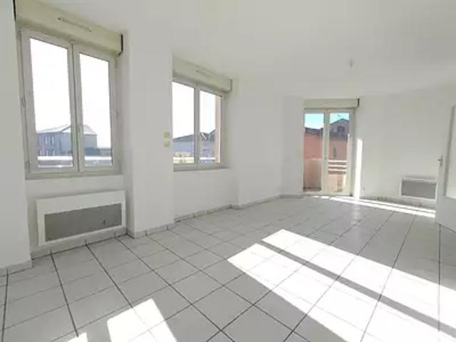 Balbigny 42510 Location appartement 3 pièces t3