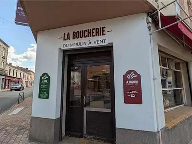 Balbigny 42510 Location divers 3 pièces