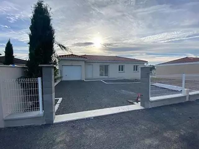 Balbigny 42510 Location maison 4 pièces t4