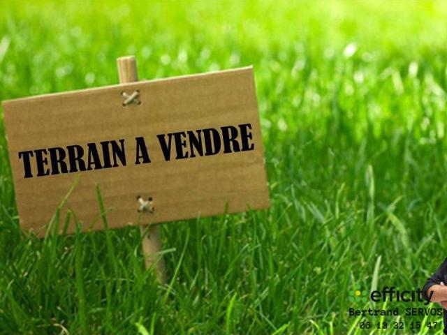 Balbigny Vente Terrain 42
