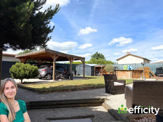 Balbigny Vente Maison 42