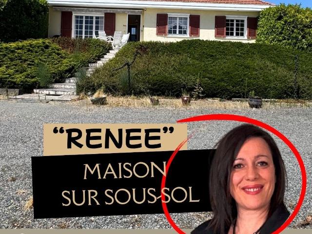 Balbigny Vente Maison 42