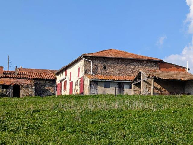 Balbigny Vente Maison 42