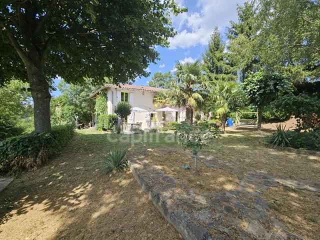Balbigny Vente Maison 42
