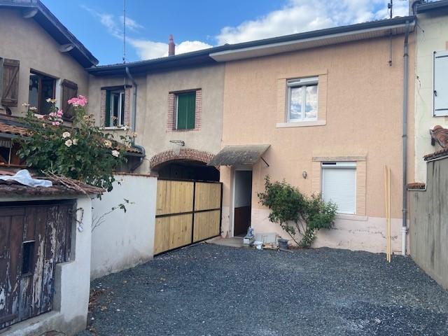 Balbigny Location Villa 42