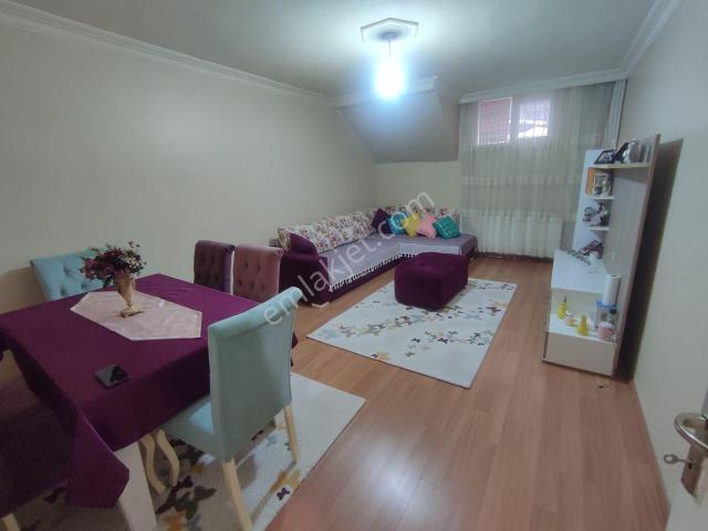 Balcıoğlundan Muratpaşa Mah. Satılık 85 M2 Bahçe Katı Daire