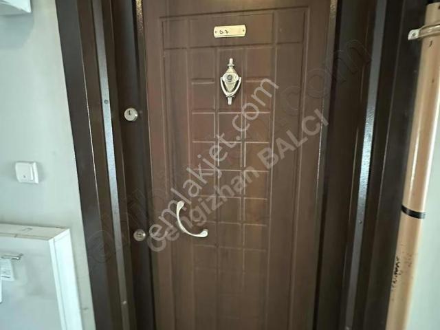 Balcıoğlundan Merkez Plajda Denize 100 M 2+1 Uygun Fiyatlı Daire