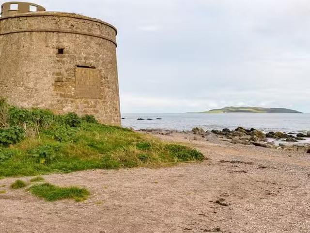 Balcarrick Martello Tower, Donabate, County Dublin, K36 V064
