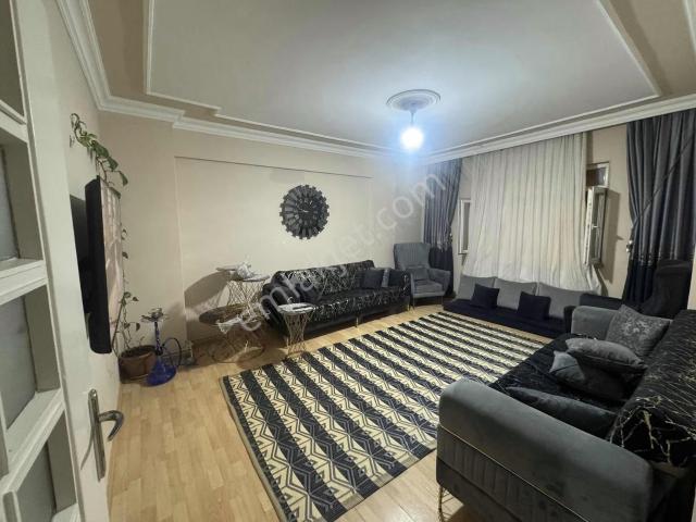 Balci Gyr. 4+1 Kredili 1. Kat Güney Cephe Harika Lokasyon