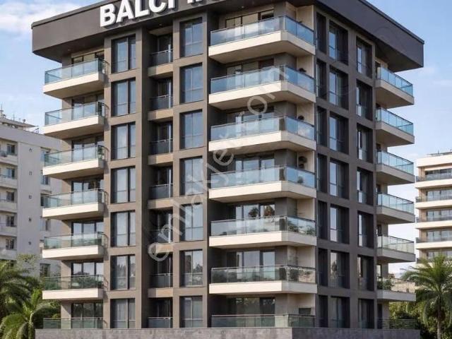 Balci Gyr. %50 Peşinat Gerisi Bitince Fırsat Daireler