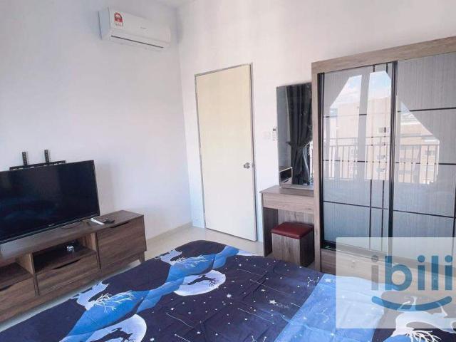 Balcony Room