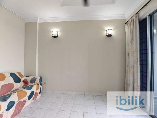 Balcony Room