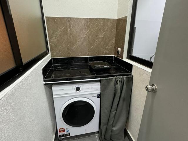 Balcony Room at Netizen Residence, Bandar Tun Hussein Onn