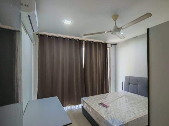 Balcony Room at Suasana Lumayan, Bandar Sri Permaisuri